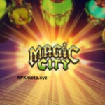 Magic City 777 APK