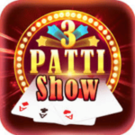 Teen Patti Show