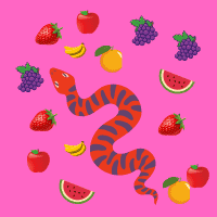 Snake Fruit Game (Free Download)
