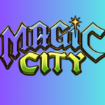 Magic city 777