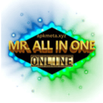 mr all in one 777