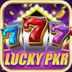 Lucky PKR